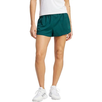Afbeelding van adidas Performance Club Tennis Climacool Short Dames Groen 2XS
