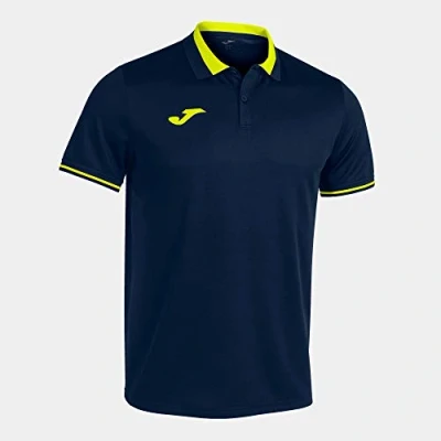 Afbeelding van Joma Championship VI Training Poloshirt voor heren