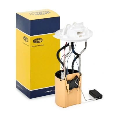 Afbeelding van Brandstoftoevoermodule MAGNETI MARELLI 313011313205
