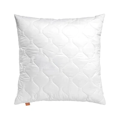 Afbeelding van sleepling 195863 Komfort 100 hoofdkussen Oeko Tex gecertificeerd, wasbaar tot 60 graden, 65 x cm, wit