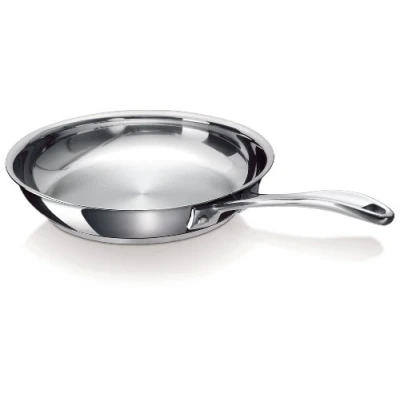 Image de Poêle inox 30cm Beka 12068414