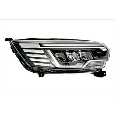 Afbeelding van Hella Koplamp 1EX 014 721 621