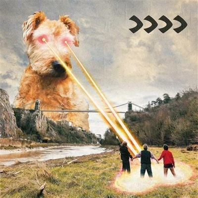 Afbeelding van Beak&gt; &gt;&gt;&gt;&gt; (LP)