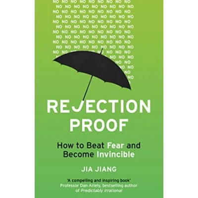 Afbeelding van Rejection Proof