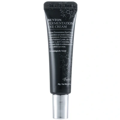 Afbeelding van Benton Fermentation Eye Cream 10 gram