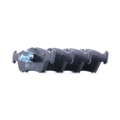 Afbeelding van Valeo Remblokset 598700
