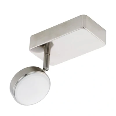 Afbeelding van EGLO connect Corropoli C LED plafondspot 1 lamp
