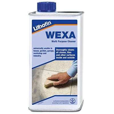 Afbeelding van Lithofin Wexa basisreiniger 1 liter