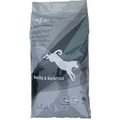 Afbeelding van TROVET Mobility &amp; Geriatrics MGD Hond 2.5 kg