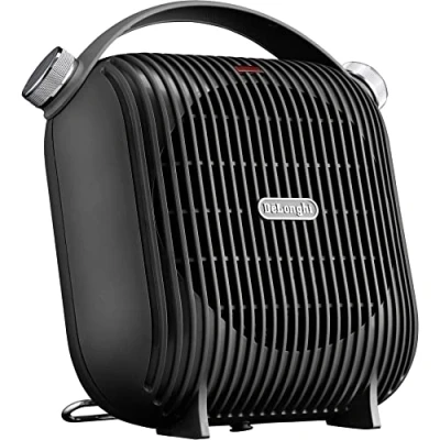 Afbeelding van Delonghi Hfs30c24.dg Ventilator Kachel