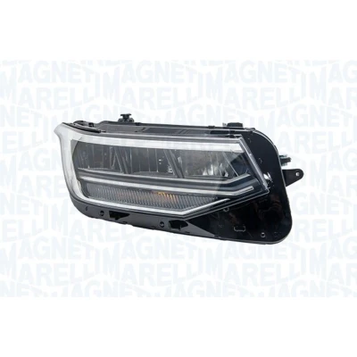 Afbeelding van Magneti Marelli Koplamp 710301119232