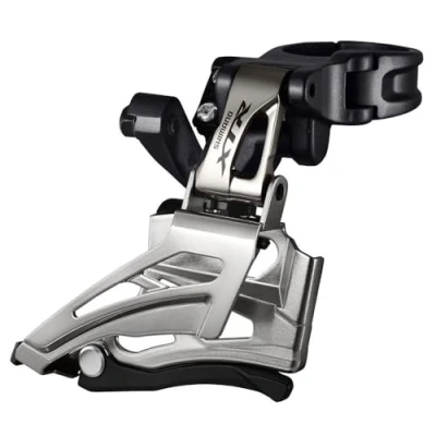 Afbeelding van Shimano Voorderailleur XTR M9025 11speed FD D Direct Mount