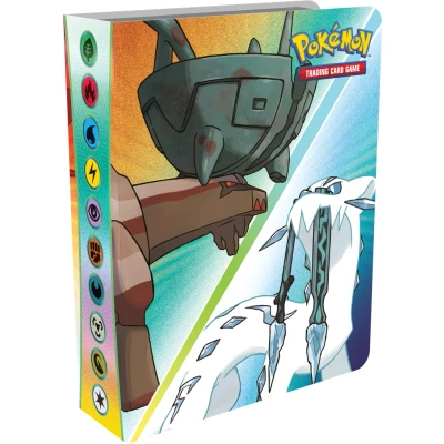 Afbeelding van Pokemon Scarlet &amp; Violet Paldea Evolved Mini Portfolio