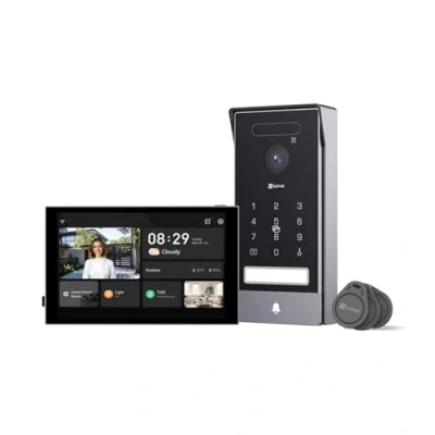 Afbeelding van EZVIZ HP7 Pro 4K 8MP
