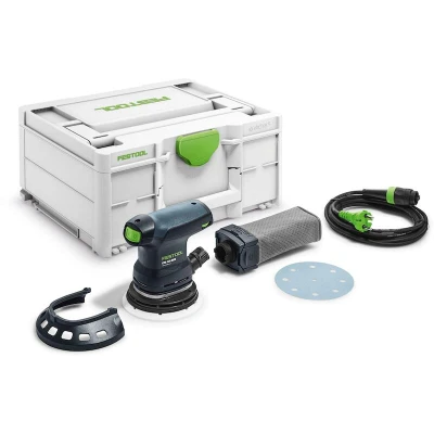 Afbeelding van Festool ETS 125 REQ Plus Excenterschuurmachine 576069