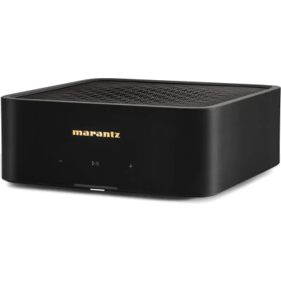 Afbeelding van Marantz Model M1/N1B Streaming Multiroom Versterker met 100,= inruilkorting