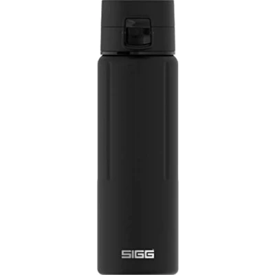 Afbeelding van SIGG Gemstone ONE 0.5L obsidian