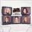 Afbeelding van Girls Aloud sound of the underground cd single