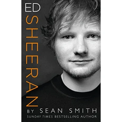 Afbeelding van Ed Sheeran