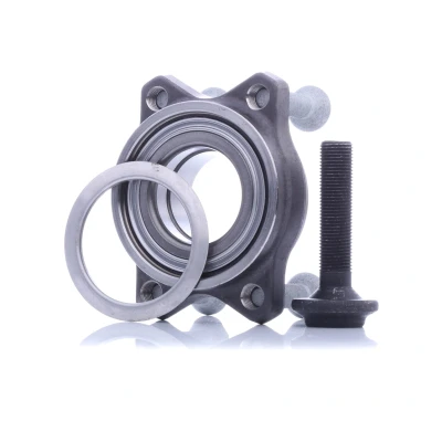Afbeelding van SNR R157.26 Wiellagerset 82, AUDI: A4 B6 Avant, B7 Saloon, VOLKSWAGEN: Passat B5 GP Estate, SEAT: Exeo ST
