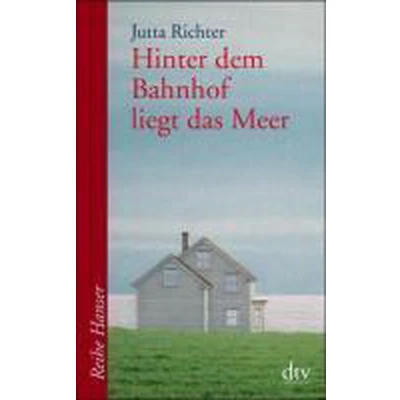 Afbeelding van Hinter dem Bahnhof liegt das Meer