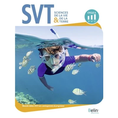 Image de SVT Cycle 4