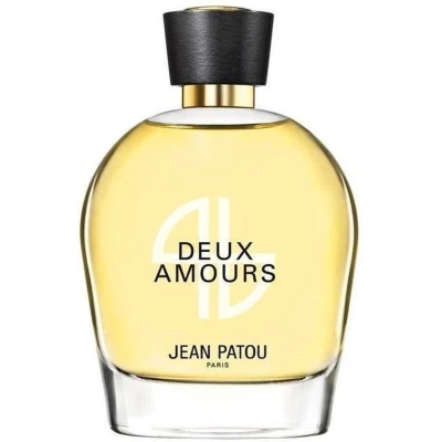 Afbeelding van Jean Patou Collection Héritage Deux Amours Eau de Parfum 100 ml
