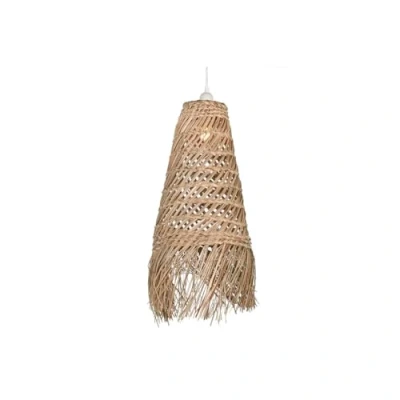 Afbeelding van Plafondlamp Home ESPRIT Bruin 30 x 60 cm