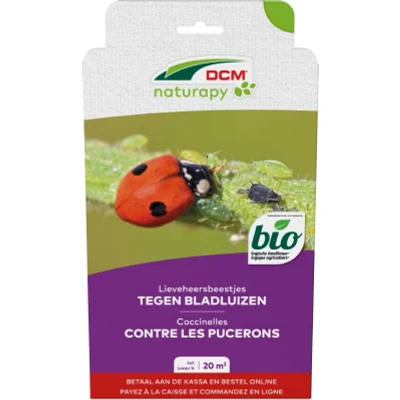 Afbeelding van Dcm Naturapy Adali Guard Insectenbestrijding 20 m2 70 g