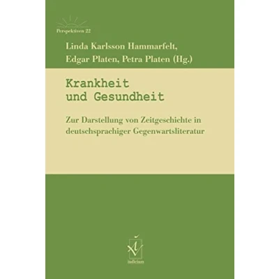 Afbeelding van Krankheit und Gesundheit