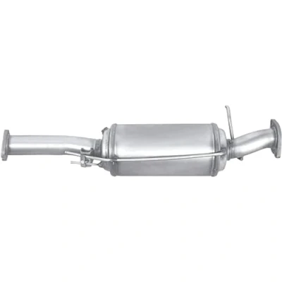 Afbeelding van HELLA 8LH 366 080 521 Roetfilter Euro 4 Siliciumcarbide voor korte en lange afstanden Met aanbouwdelen FORD: KUGA 1