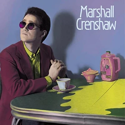 Afbeelding van Marshall Crenshaw