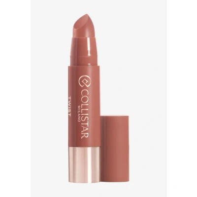 Afbeelding van Collistar Twist Balmy Gloss Lippenbalsem, Maat: 2.8 g, Mou