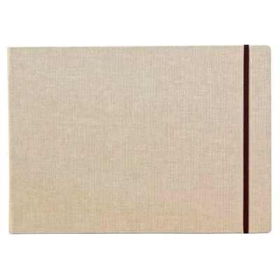 Afbeelding van Goldline reisdagboek, A4, 30F, 180 g, 96107C
