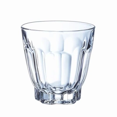 Afbeelding van Glazenset Arcoroc Arcade Transparant Glas 6 Onderdelen 160 ml