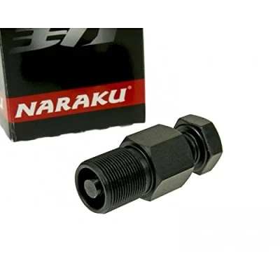 Afbeelding van Naraku Polarwieltrekker M18 x 1 linkse schroefdraad buitendraad