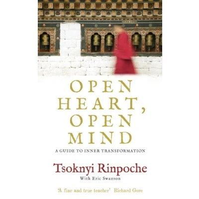 Afbeelding van Open Heart Mind