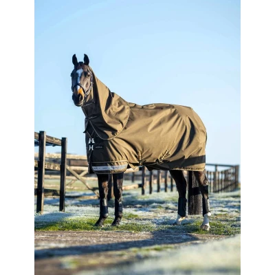 Afbeelding van LeMieux Outdoor Deken Arika 600D 200g Alpine