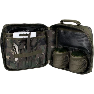 Afbeelding van Trakker NXC Camo Deluxe Food Set