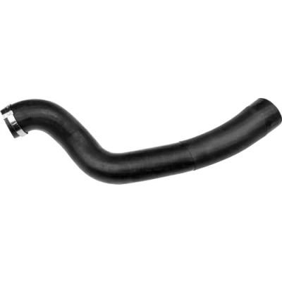 Afbeelding van GATES 09 0908 Laadluchtslang Silicoon FORD: Ranger Mk3
