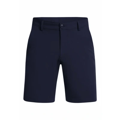 Afbeelding van Under Armour TECH Korte broeken, Heren, Maat: 30, Midnight navy
