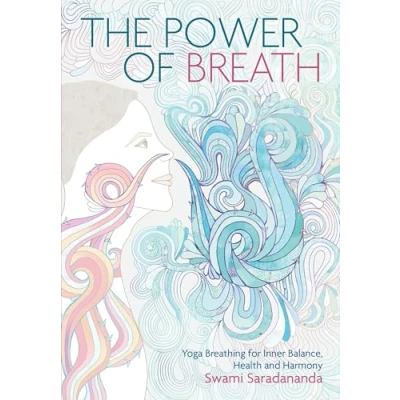 Afbeelding van The Power of Breath
