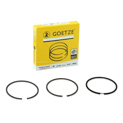 Afbeelding van Goetze Engine Zuigerveren 08 138400 00