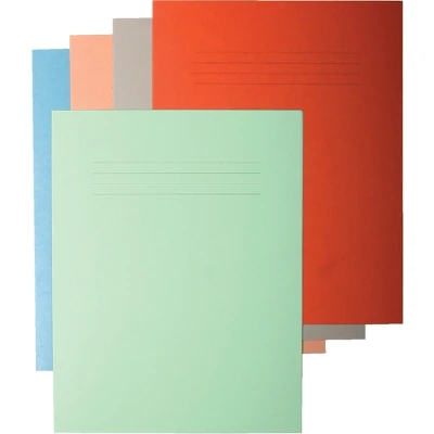 Afbeelding van Vouwmap Quantore ICN1 A4 240X310mm groen Omdoos a 50 stuk stuks