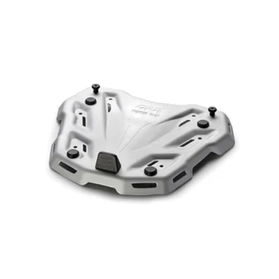 Afbeelding van GIVI M9 Monokey Bord Natural Aluminium