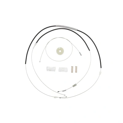 Afbeelding van Blic Raamopener reparatieset 6205 03 016801P