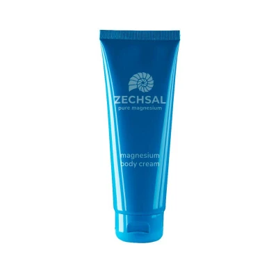 Afbeelding van Zechsal Magnesium Body Cream 125ml