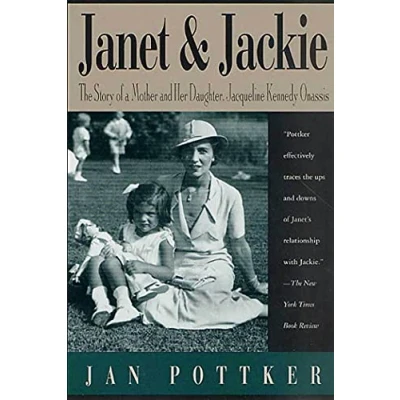 Afbeelding van Janet and Jackie