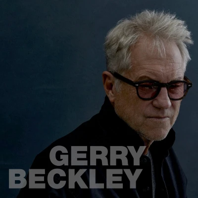 Afbeelding van Gerry Beckley (CD)