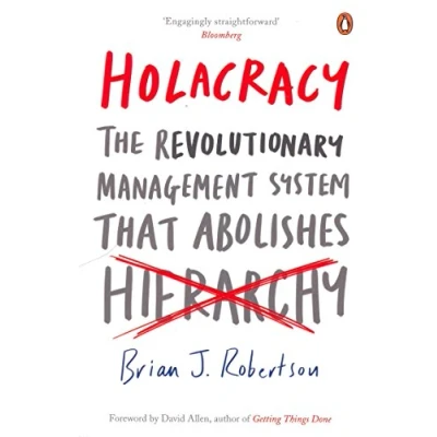 Afbeelding van Holacracy